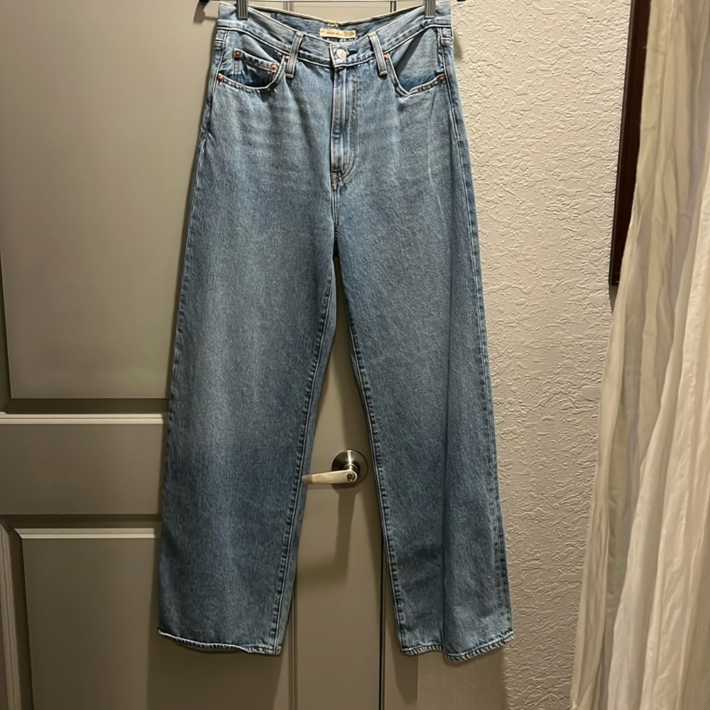 Levi’s jeans